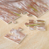 Puzzle Munia à poitrine épineuse ; Oiseaux (Côté)