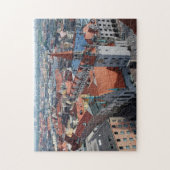 Puzzle Munich, Allemagne (Vertical)