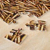 Puzzle Munitions (Côté)