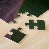 Puzzle Munsterlander. (Côté)