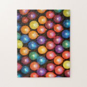 Puzzle Mur de ballon (Vertical)