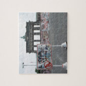 Puzzle Mur de Berlin Allemagne (Vertical)