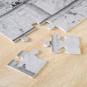 Puzzle Mur de briques (Côté)