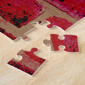 Puzzle Mur de briques 30 pc (Côté)
