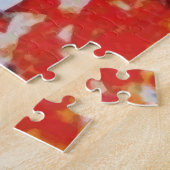 Puzzle Mur de Chennai (Côté)