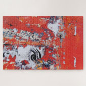 Puzzle Mur de Chennai (Horizontal)