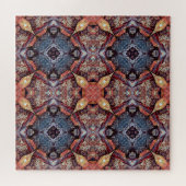 Puzzle Mur de roche (Horizontal)