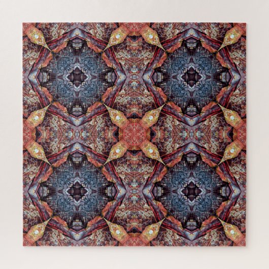 Puzzle Mur de roche (Vertical)