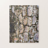 Puzzle Mur de ruines mayas (Vertical)