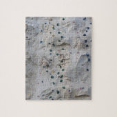 Puzzle Mur d'escalade de roche (Vertical)