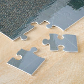 Puzzle Mur du Liberté du Mémorial de la Seconde Guerre mo (Côté)