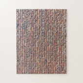 Puzzle Mur en briques (Vertical)