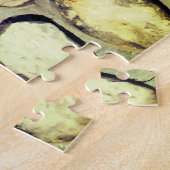 Puzzle Mur en pierre (Côté)