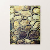 Puzzle Mur en pierre (Vertical)