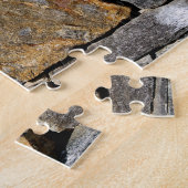 Puzzle Mur en pierre (Côté)