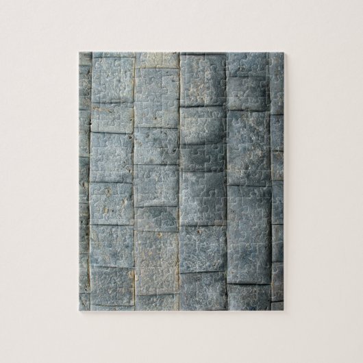 Puzzle Mur inca (Vertical)