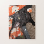 Puzzle Murphy (Vertical)