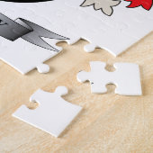 Puzzle Murphy-Manteau-de-Bras (Côté)