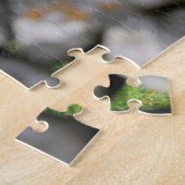 Puzzle Murs de pierre de Kerry. (Côté)