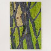 Puzzle Murs de pierre Galway Irlande. (Vertical)