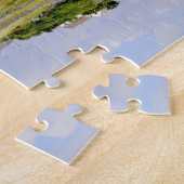 Puzzle Murs de pierre irlandais (Côté)