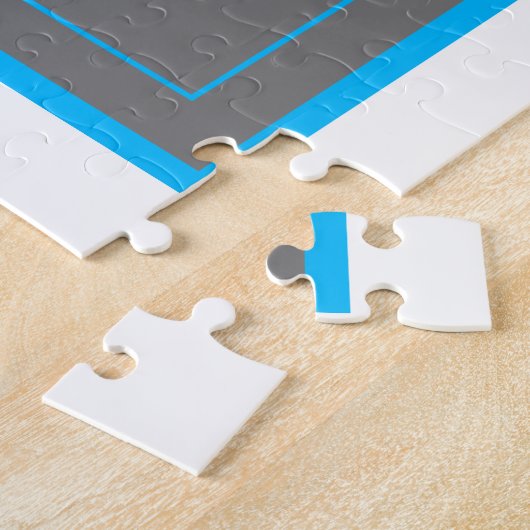 Puzzle Muscle ClaSS (Côté)