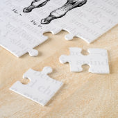 Puzzle Muscles d'art de l'Anatomie de la main et du poign (Côté)