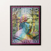Puzzle MUSE de la Lumière (Vertical)