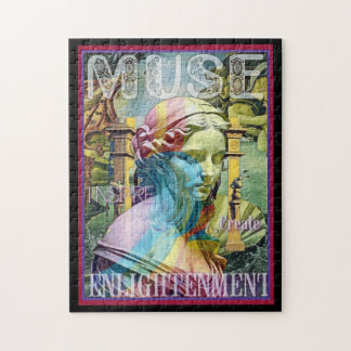 Puzzle MUSE de la Lumière