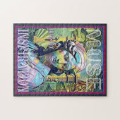 Puzzle MUSE d'Inspiration (Horizontal)