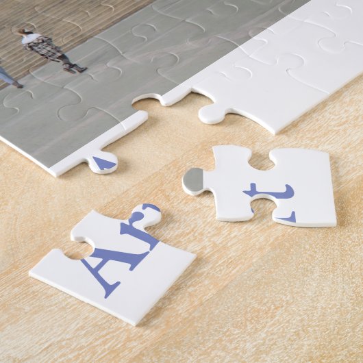 Puzzle Musée d'art de Philadelphie (Côté)