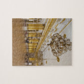 Puzzle Musée de l'Ermitage, Salle 191, Grande Salle (Horizontal)