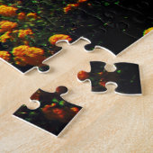 Puzzle musée des naugrages de wa (Côté)