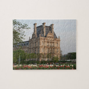 Puzzle Musée du Louvre