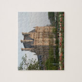 Puzzle Musée du Louvre (Vertical)