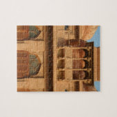 Puzzle Musée du Palais de Mohatta : Design Iconique (Horizontal)