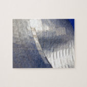 Puzzle Musée Guggenheim, Bilbao (Horizontal)