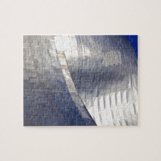 Puzzle Musée Guggenheim, Bilbao (Horizontal)