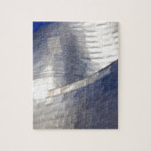 Puzzle Musée Guggenheim, Bilbao (Vertical)