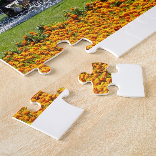 Puzzle Musée Hagia Sofia, Istanbul (Côté)