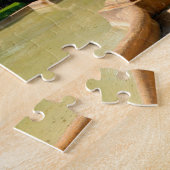 Puzzle Musée historique Lightner (Côté)