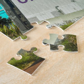 Puzzle Musée maritime national australien à Sydney (Côté)