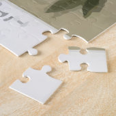 Puzzle Musée Vintage Floral Still Life Art (Côté)