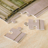 Puzzle Museo de La Revolucion, Musée de la (Côté)