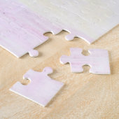 Puzzle "Music in my head" Postcard (Côté)