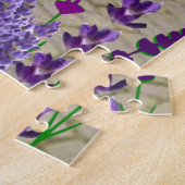 Puzzle musical pour petites filles (Côté)