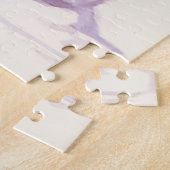 Puzzle musicien aquarelle (Côté)