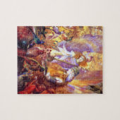 Puzzle Musique (Horizontal)