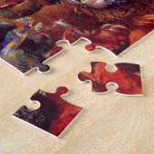 Puzzle Musique (Côté)