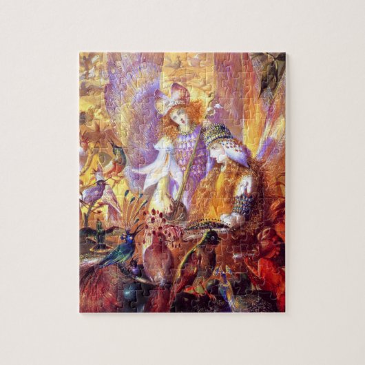 Puzzle Musique (Vertical)